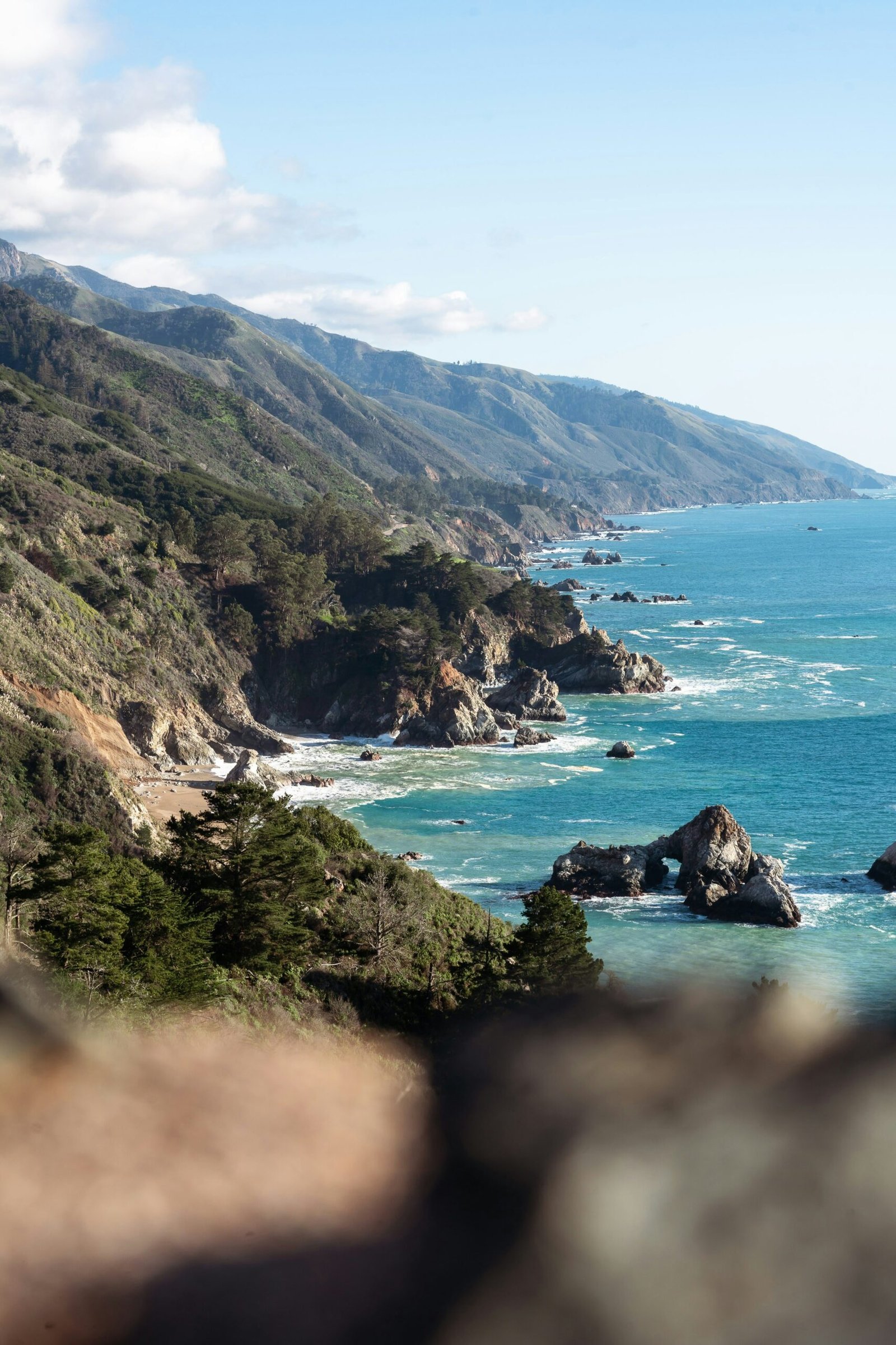 Top 10 Thrilling Adventure Destinations Around the World