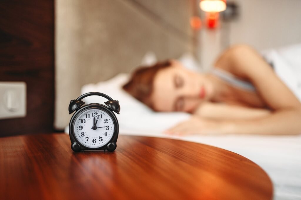 Wake Up Refreshed: Enhance Your Sleep Routine with These Strategies