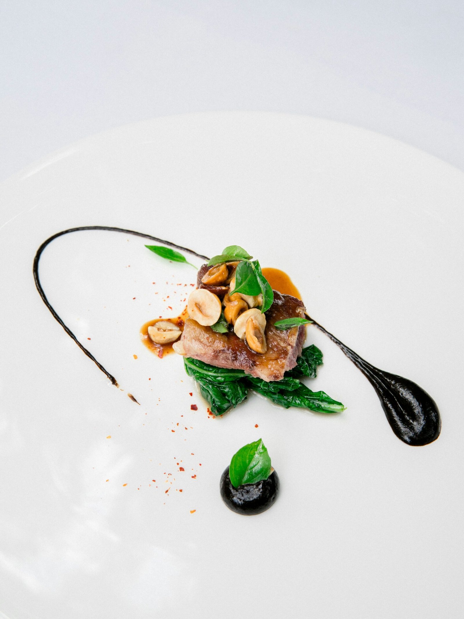 Indulge in Culinary Delights: Luxury Travel Destinations for Food Lovers