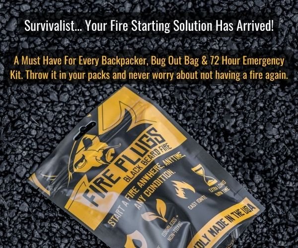 Essential Fire Tinder for Any Outdoor Adventure or Emergency Kit